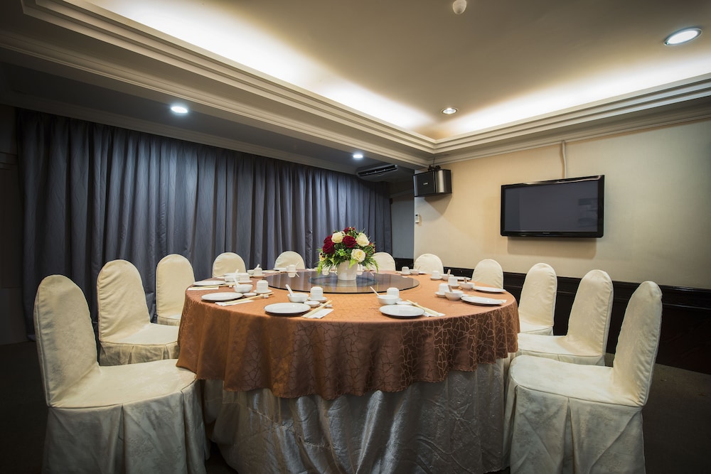 Panmour Villa Hotel 15/19