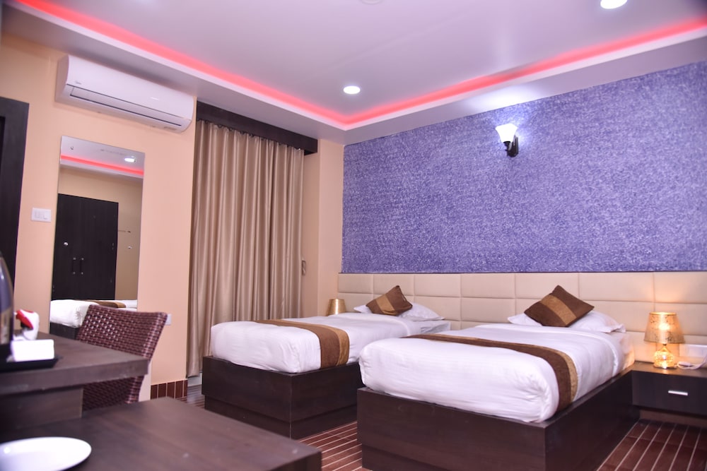Annapurna Hotel 13/28