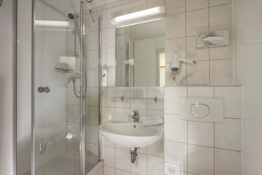 Ahorn Berghotel Friedrichroda 14/70
