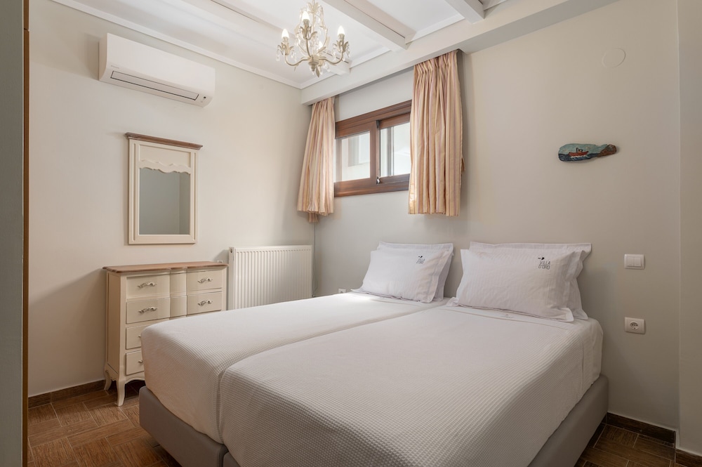 Villa D oro Luxury Villas & Suites 24/80