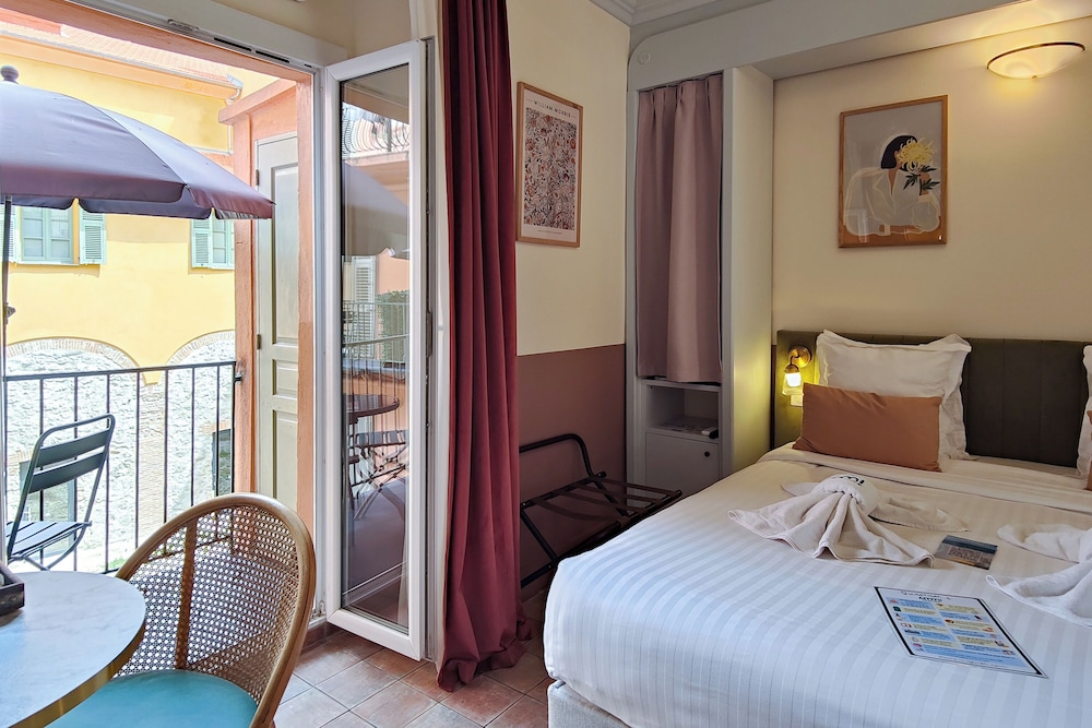 Hôtel Au Picardy 19/50