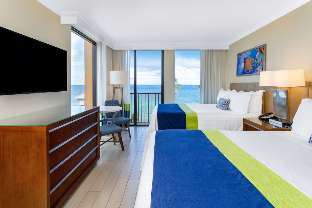 Wyndham Deerfield Beach Resort 26/53