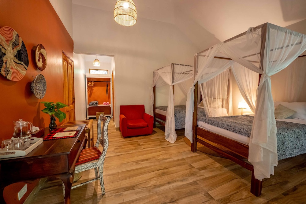 Mount Meru Game Lodge 31/50