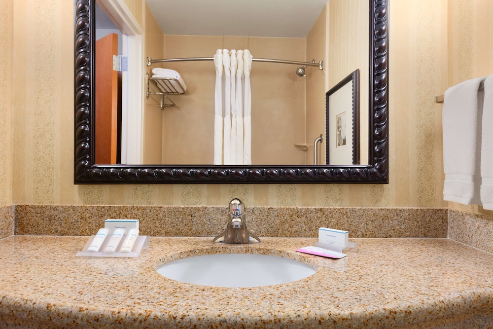 Hilton Garden Inn Solomons 13/55