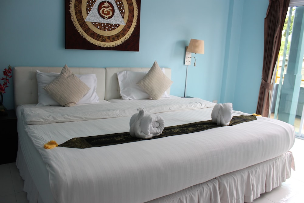 Nap Inn 8/45