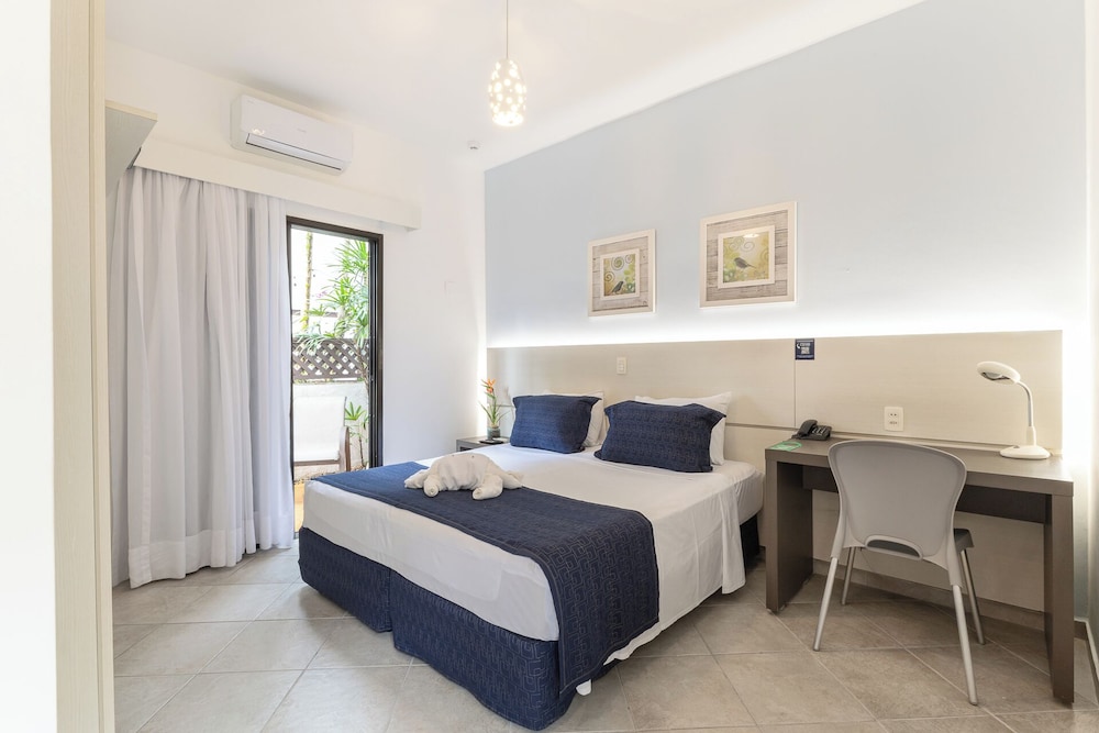 Hotel Ilhas da Grécia 24/85