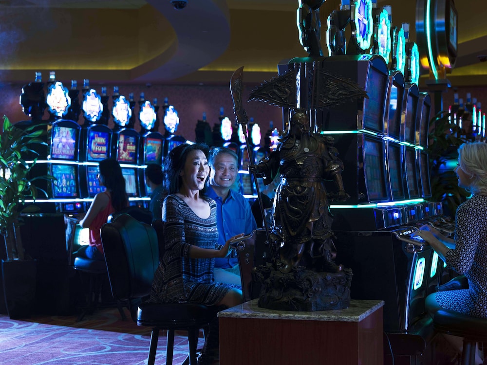 Morongo Casino Resort Spa 52/72