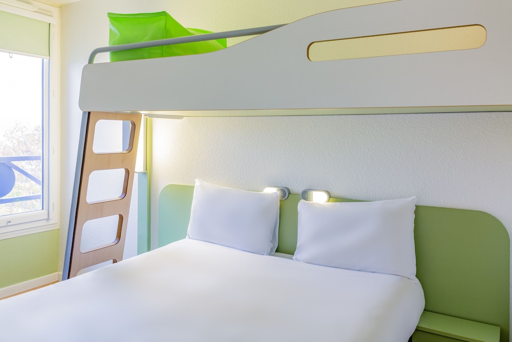 Ibis Budget Antwerpen Centraal Station 17/62