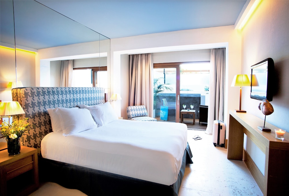 Gecko Hotel and Beach Club 16/50