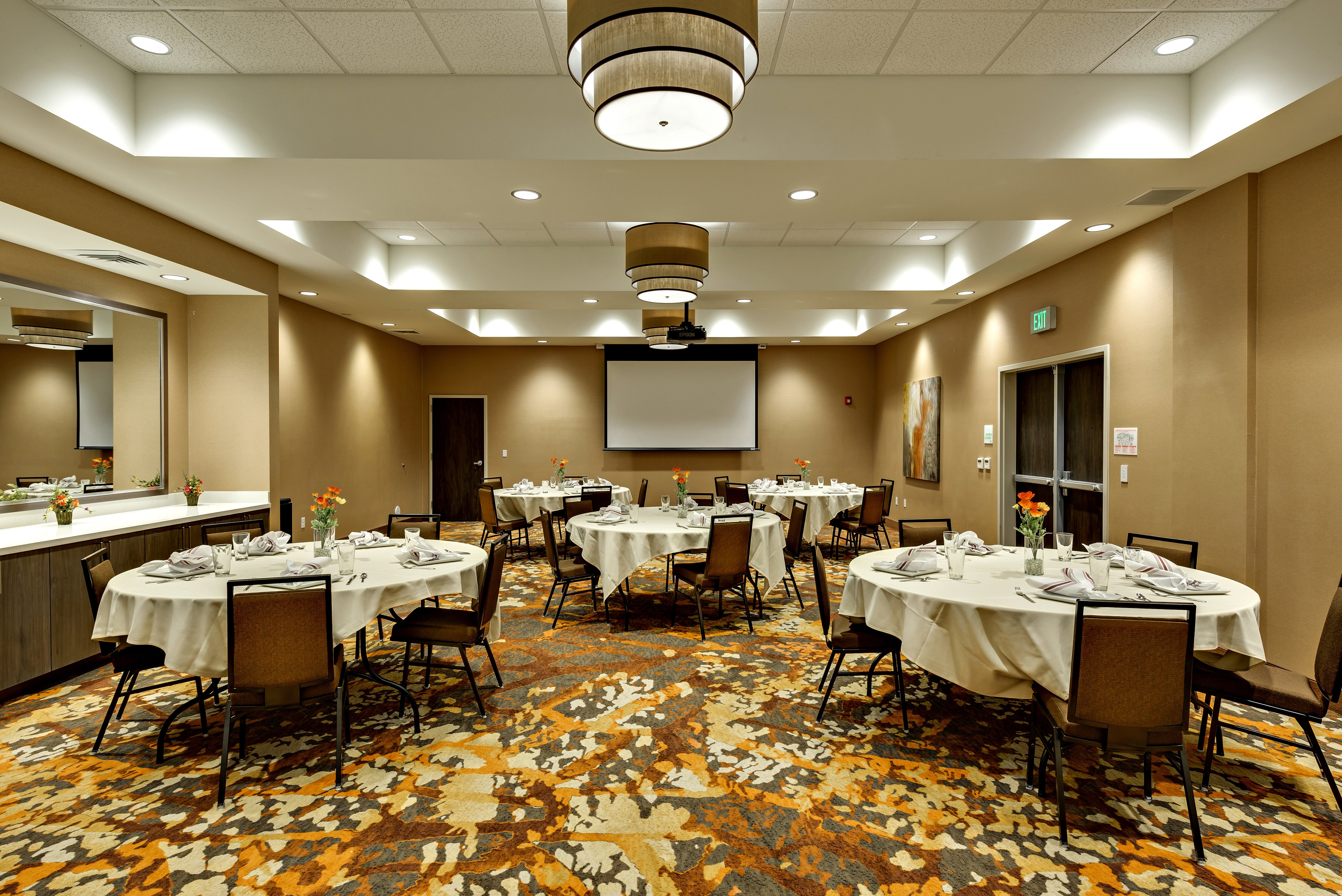 Holiday Inn St. George Conv Ctr 41/46