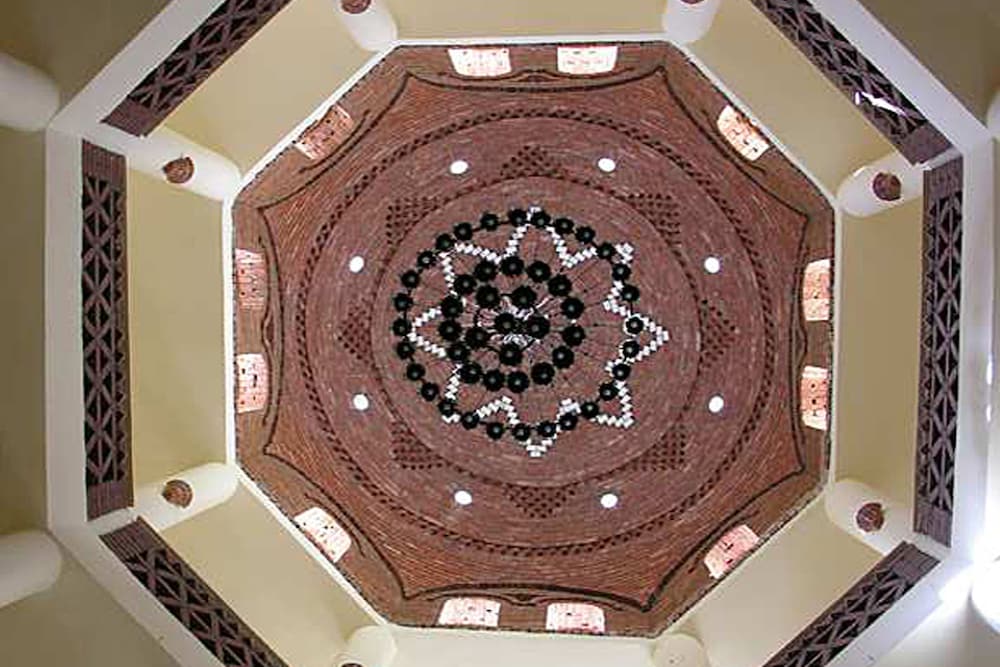 Hotel Sheherazade 4/47