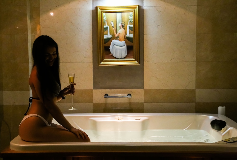 Monte Casa Spa And Wellness 49/50