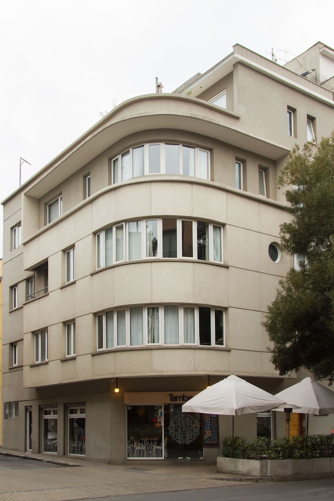 hotel