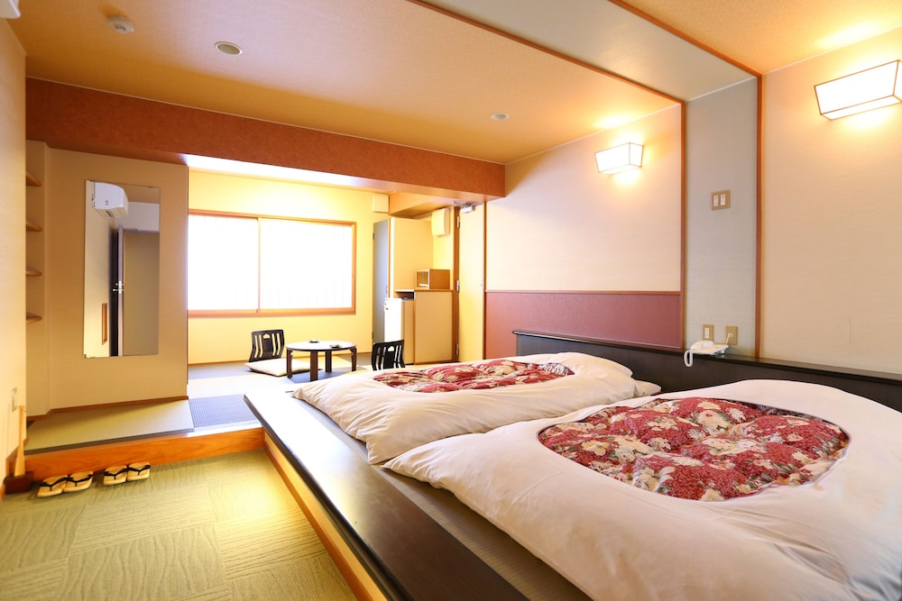 Club Wyndham Chikumakan Nagano 10/50