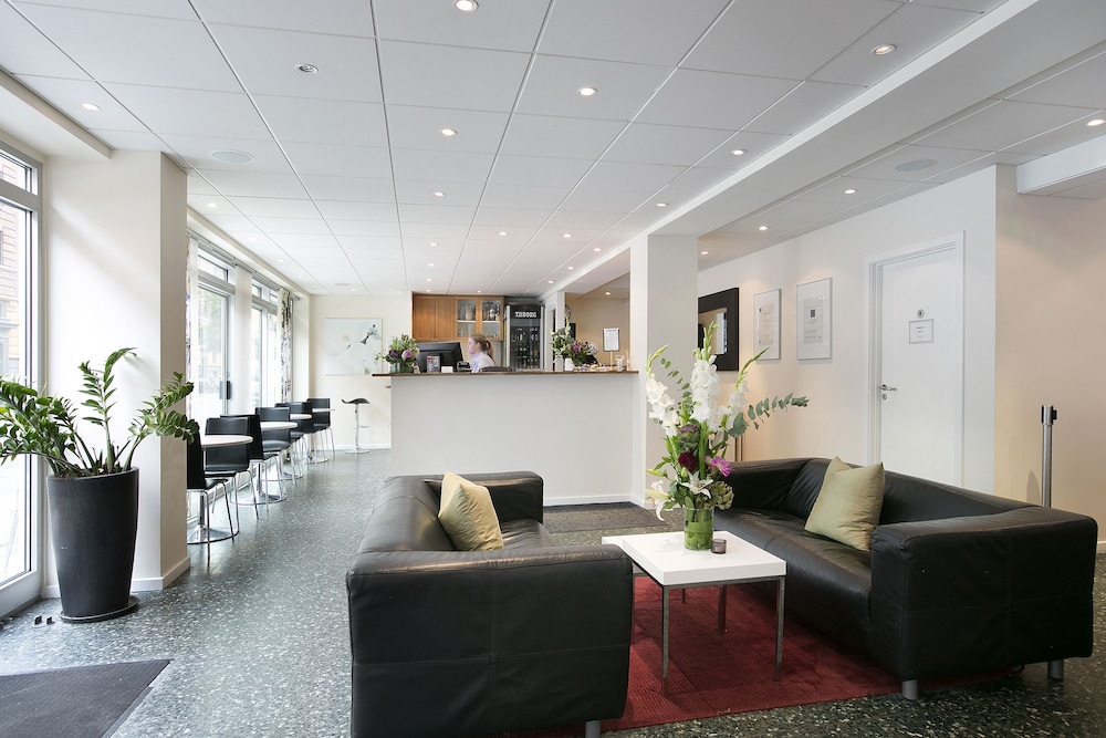 Hotel Copenhagen 7/67
