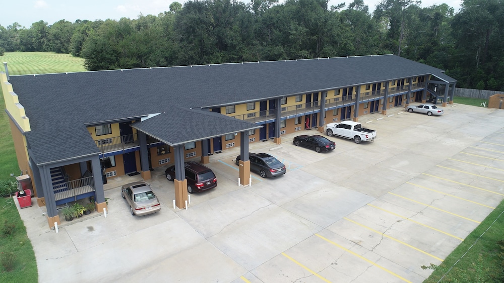 Days Inn By Wyndham Camilla 20/24
