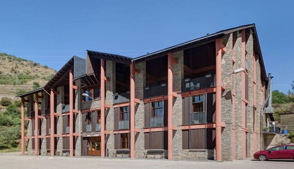 Albergue Les Estades 3/31