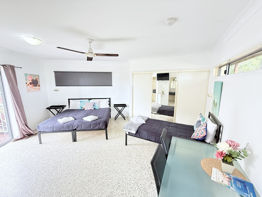 Emu Park Beach Resort 32/63
