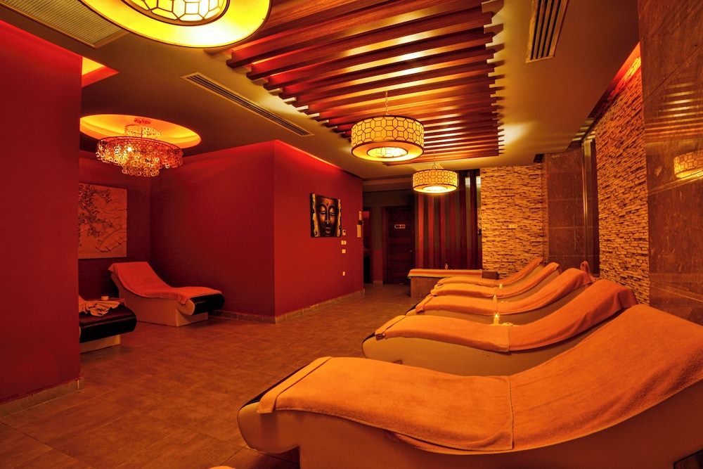 SIDE ALUNA HOTEL 24/50