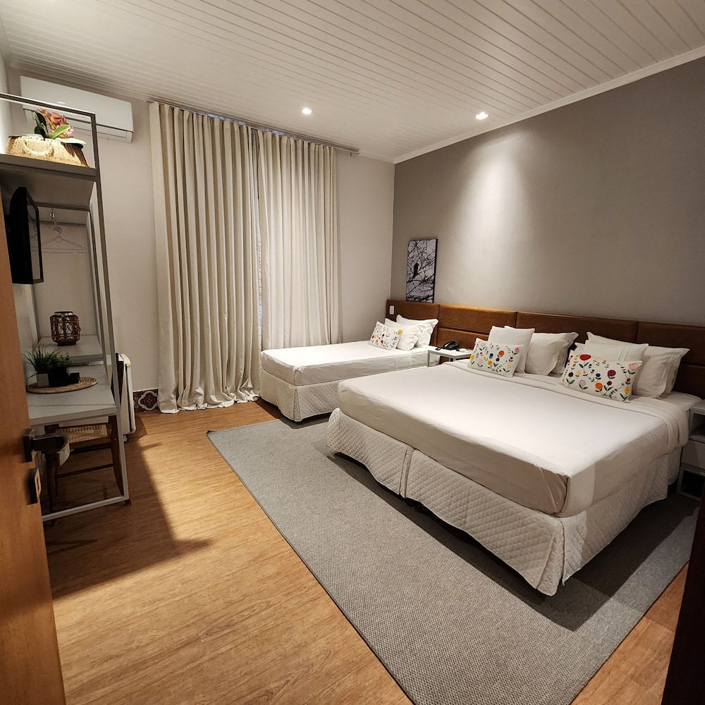 Hotel Estilo de Minas 9/50