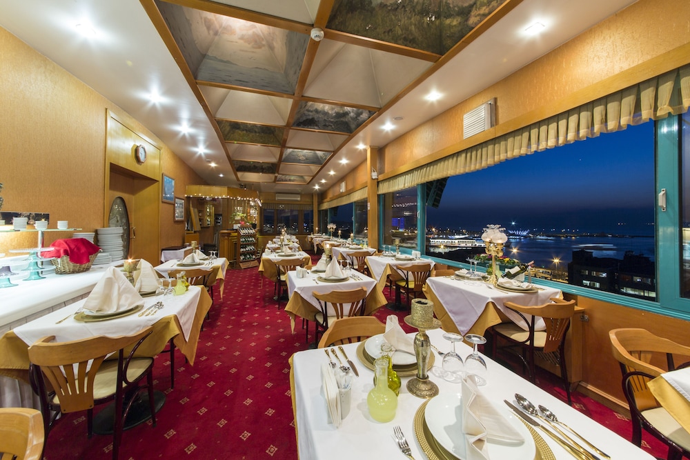 SIDONYA HOTEL 56/66