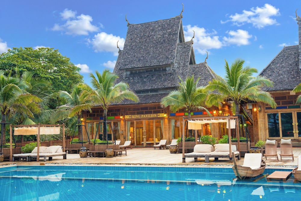 Santhiya Phuket Natai Resort And Spa 6/72