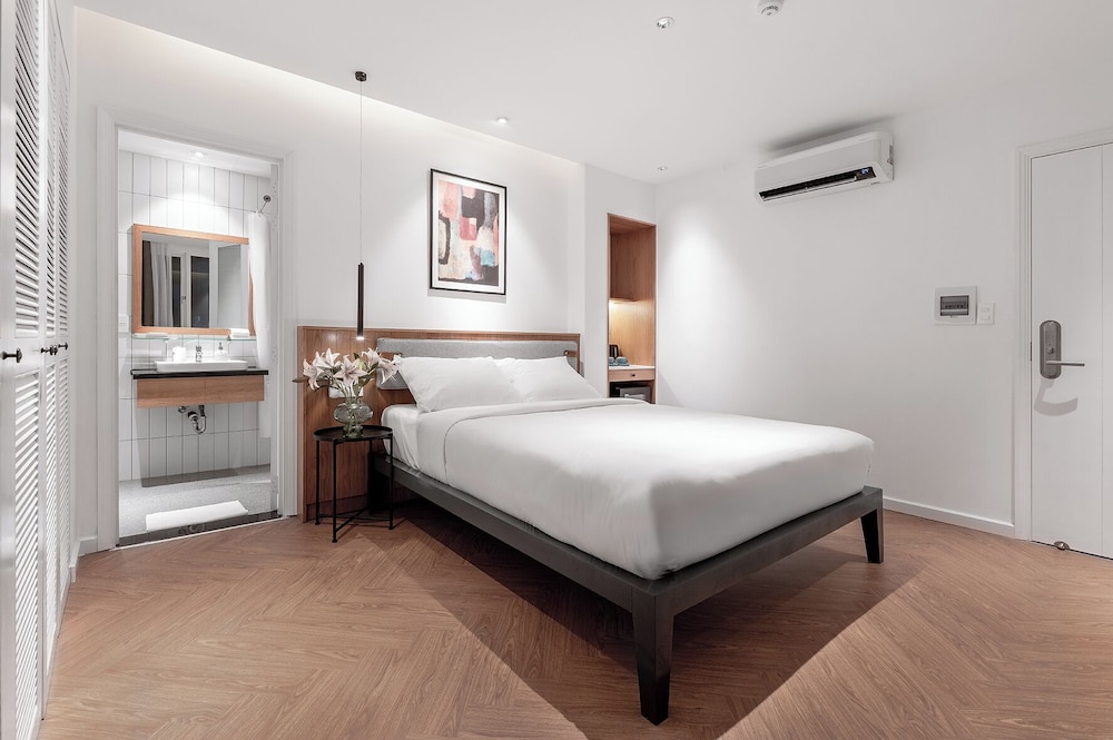 M Village Hotel Hai Ba Trung, a brand of Modern Village Lifestyle 19/50