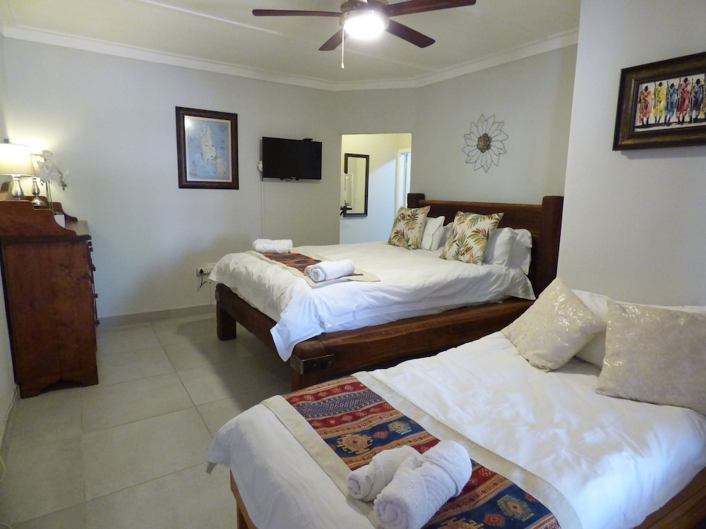 Tsumeb Backpackers 19/50