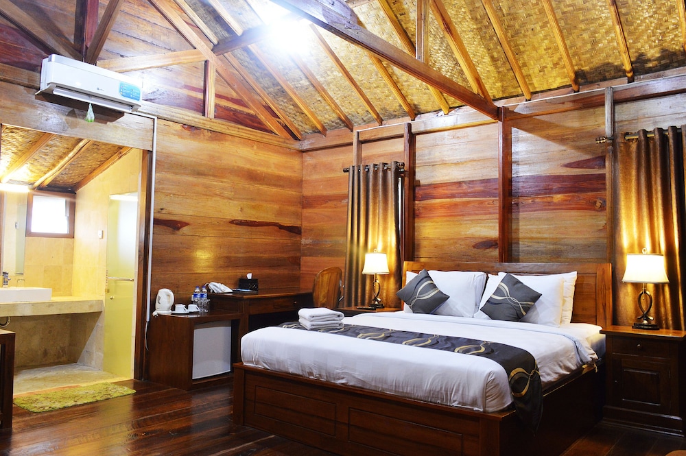 The Highland Park Resort Bogor - Campground 9/34