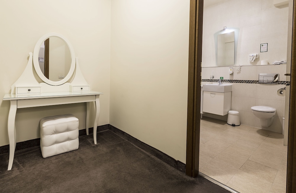 Orhideea Residence Spa 12/75