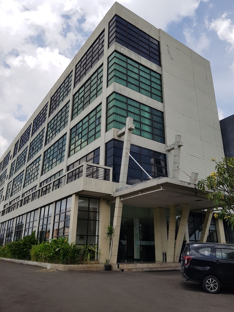 N1 Hotel Tanah Abang 26/36