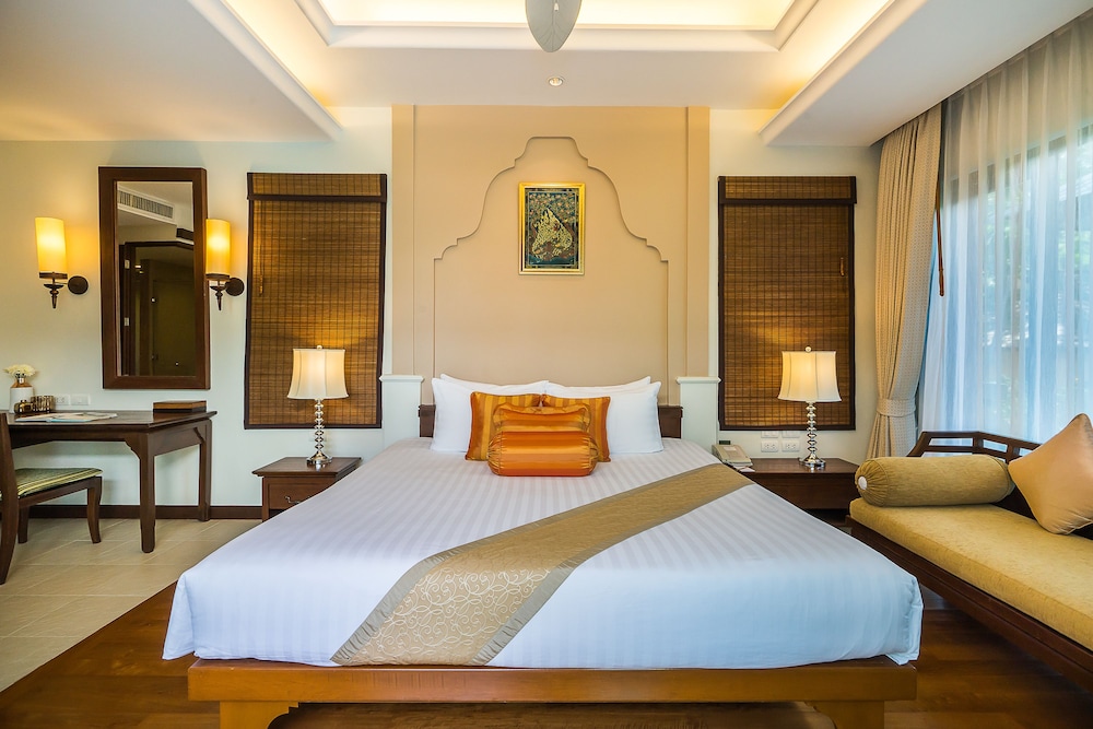 Ravindra Beach Resort and Spa 13/76