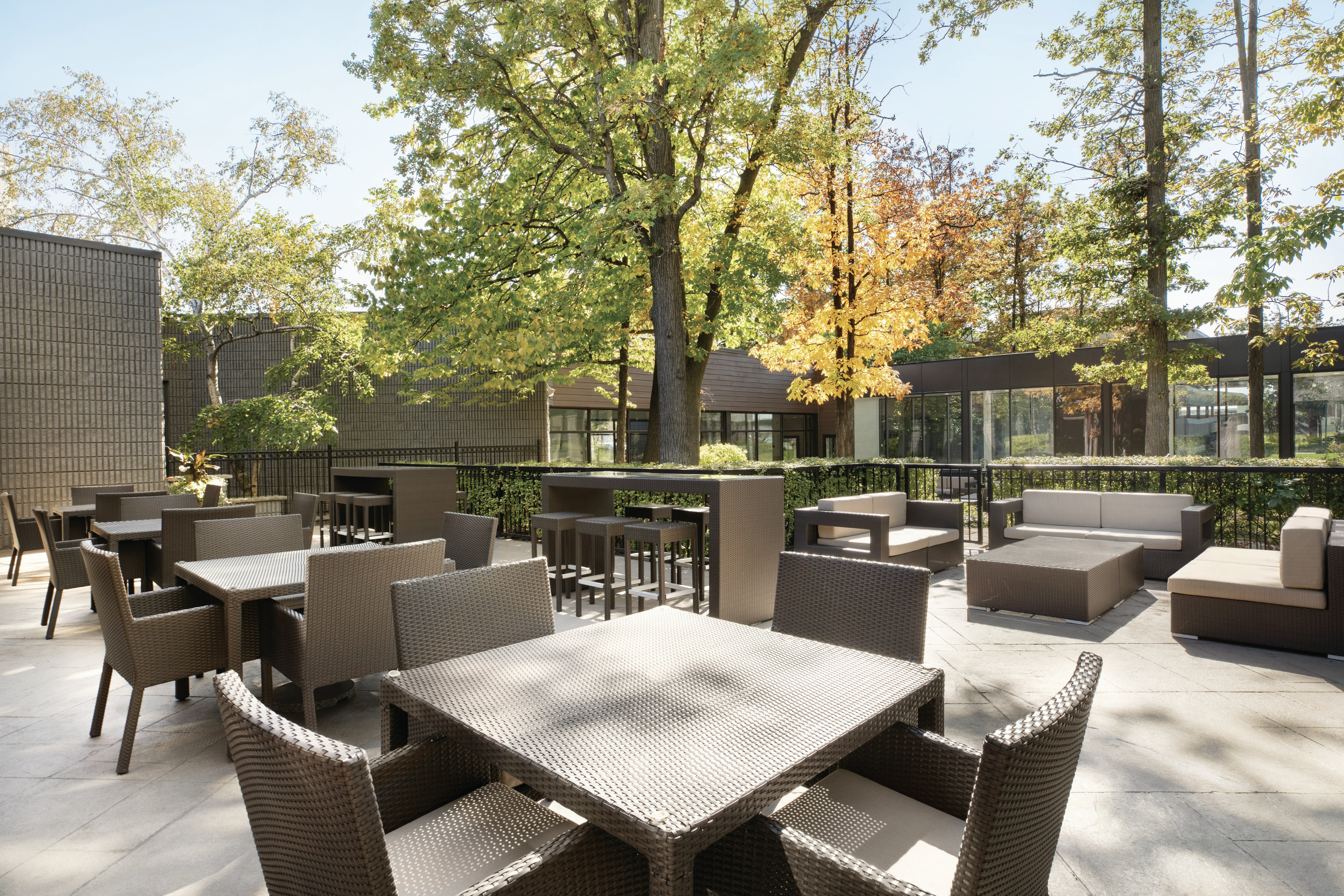 Doubletree By Hilton Toronto Airport West 9/24