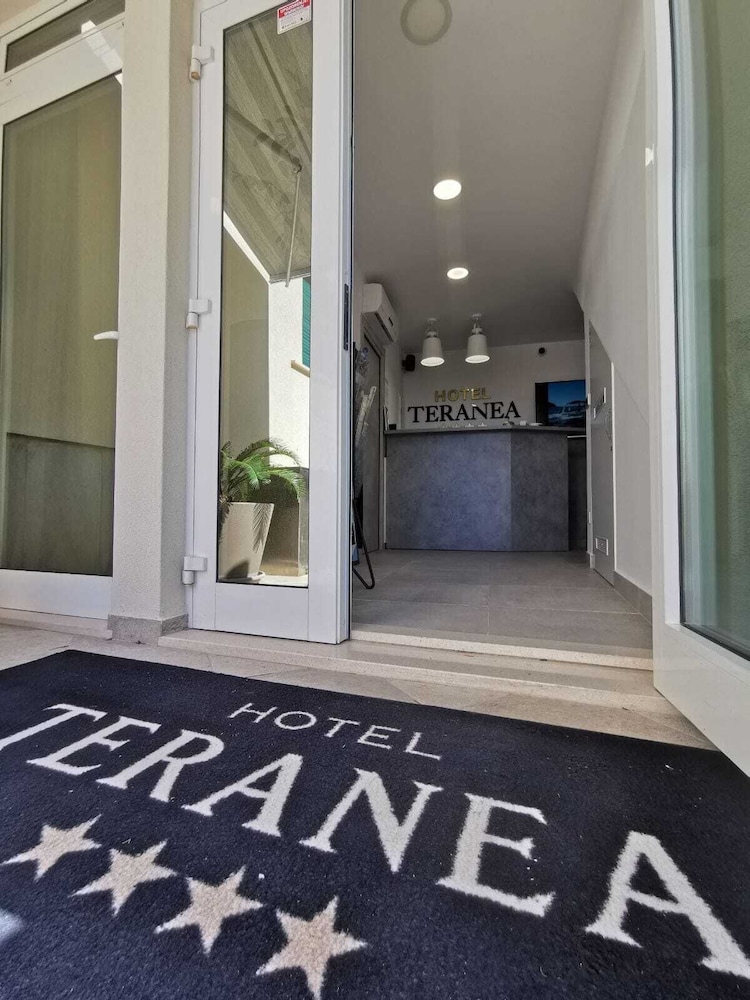 Hotel Teranea 10/50