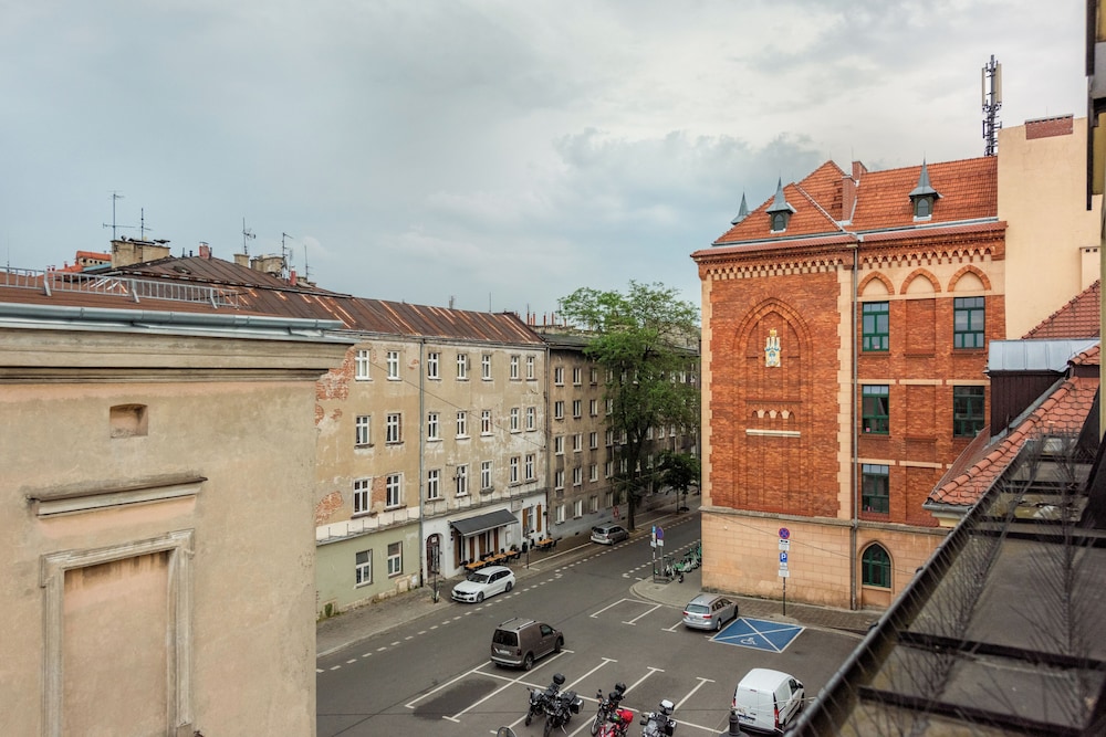 Kazimierz S Secret Apartments 42/50