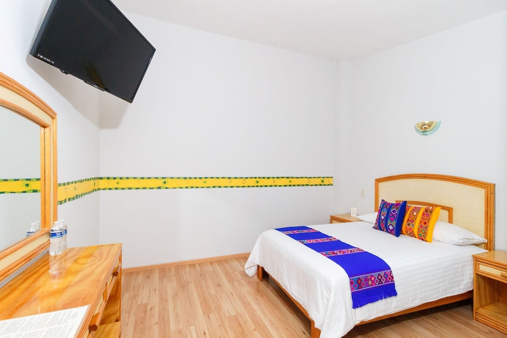 Hotel Hacienda Montesinos 17/58