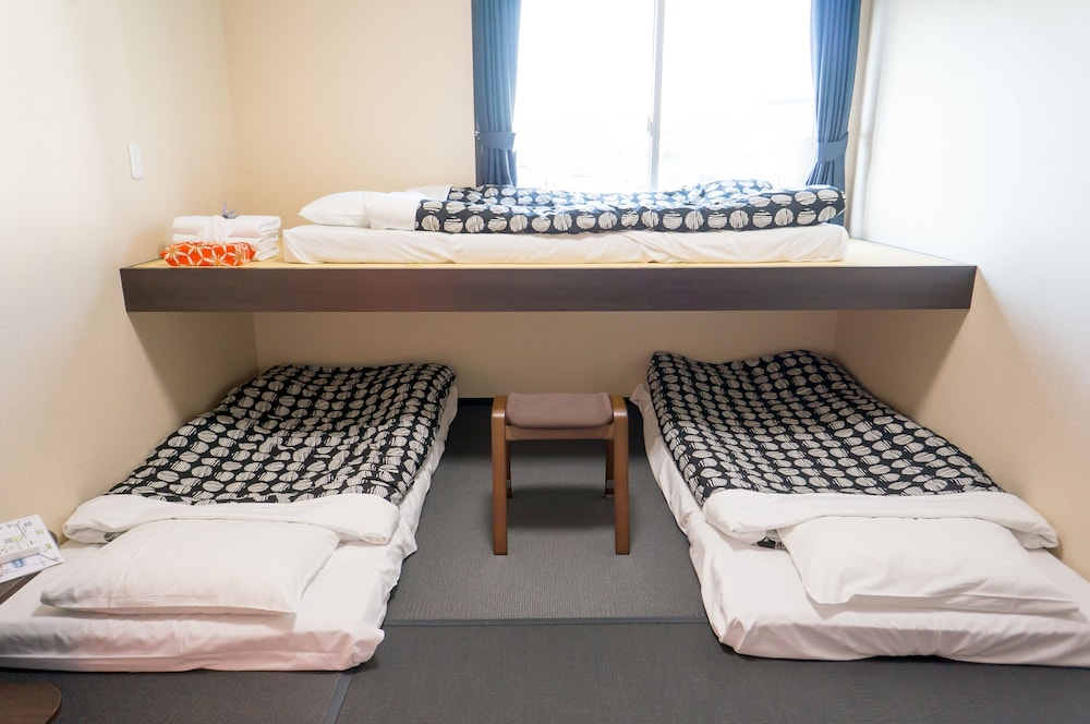 Fujitaya Bnb 10/50