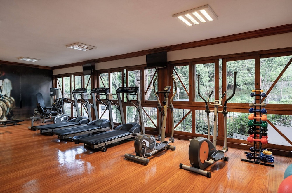 Hotel Alpestre 48/76
