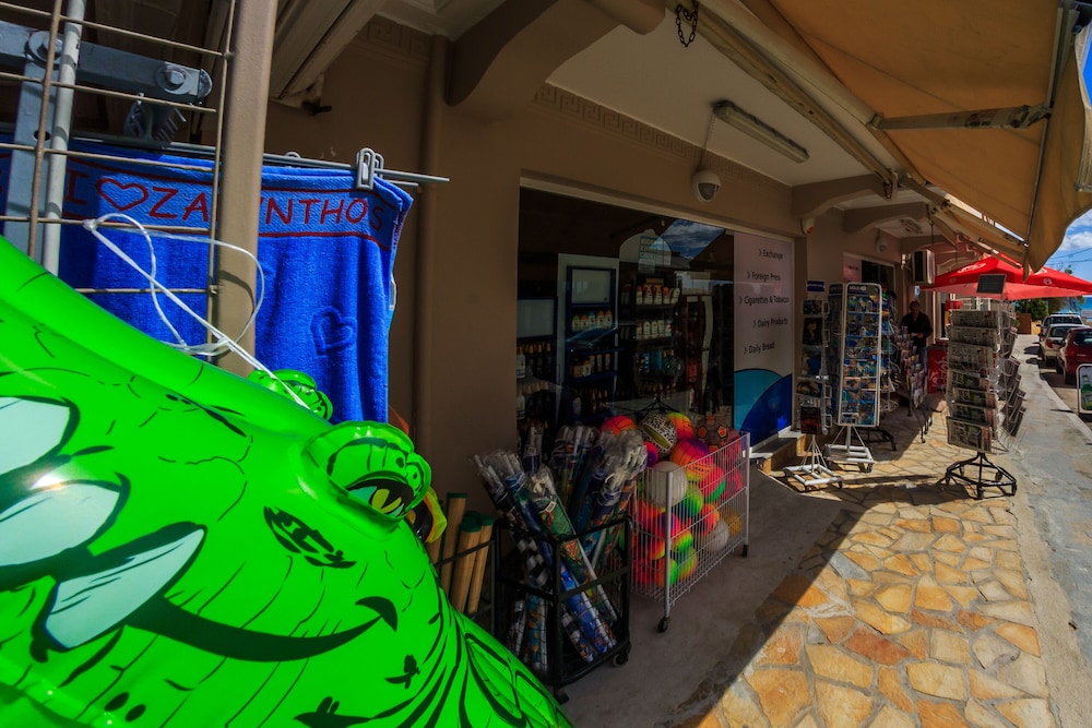 Porto Planos Beach Hotel 38/50
