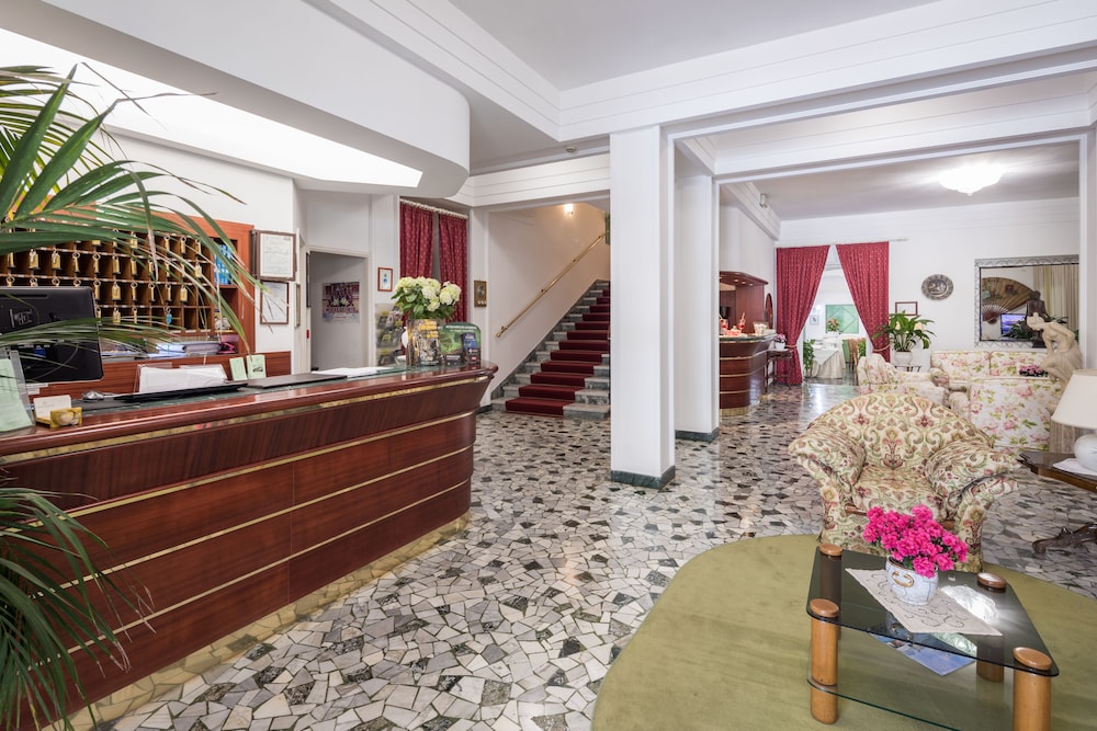 Hotel Astor Victoria 10/51
