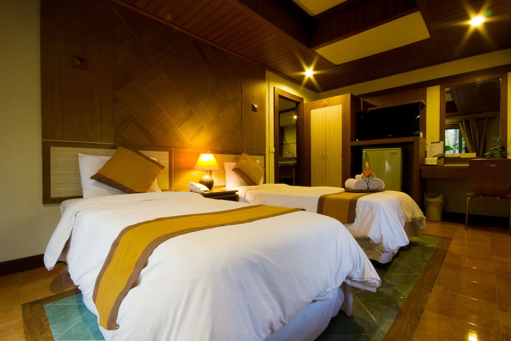 WANATHARA HEALTH RESORT AND SPA 21/50