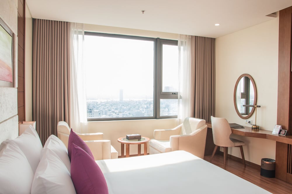 Rosamia Da Nang Hotel 40/84