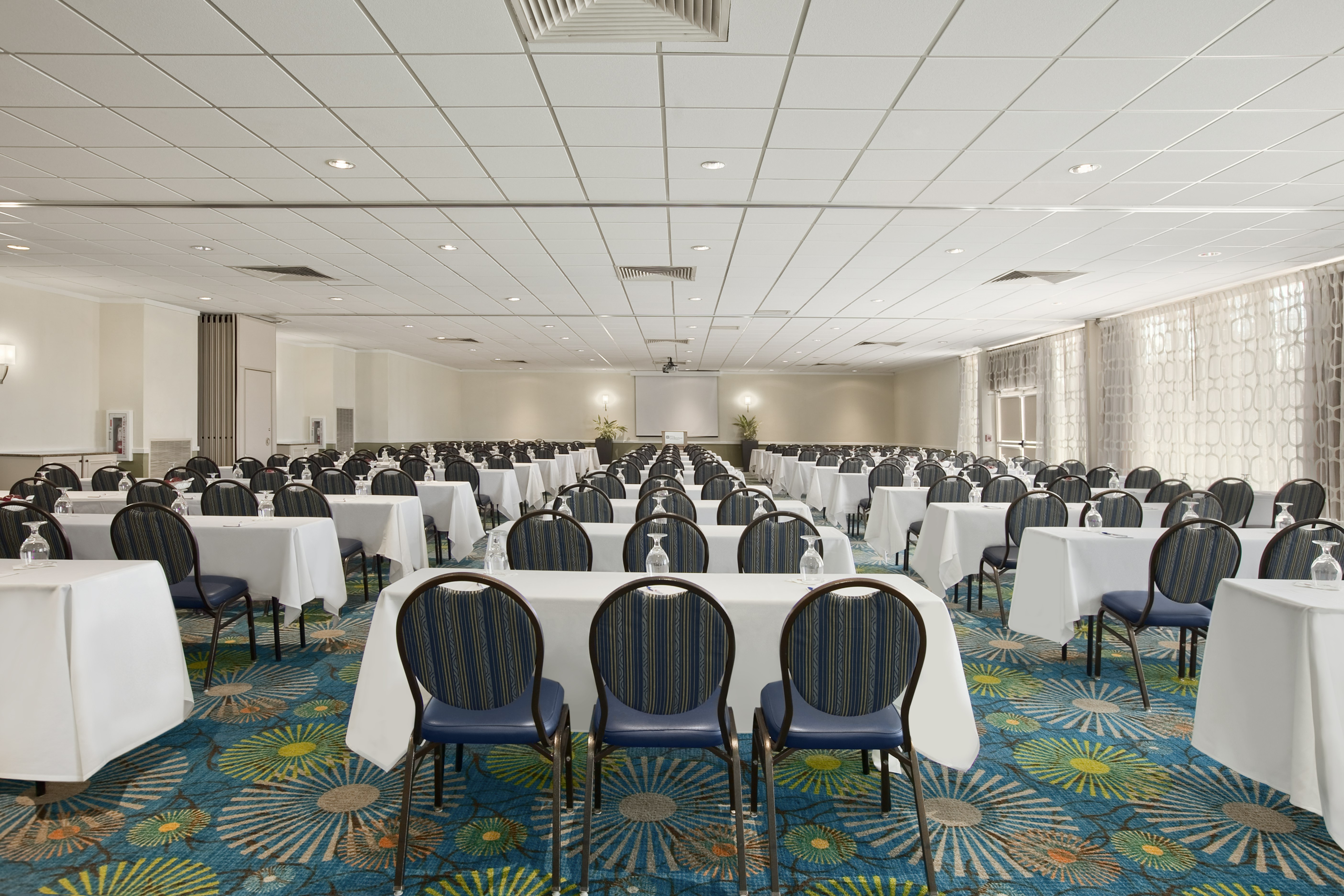 Hilton Garden Inn Boston-Burlington 60/69