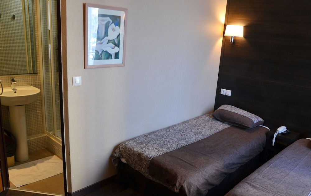 Hotel du Parc Even 13/37
