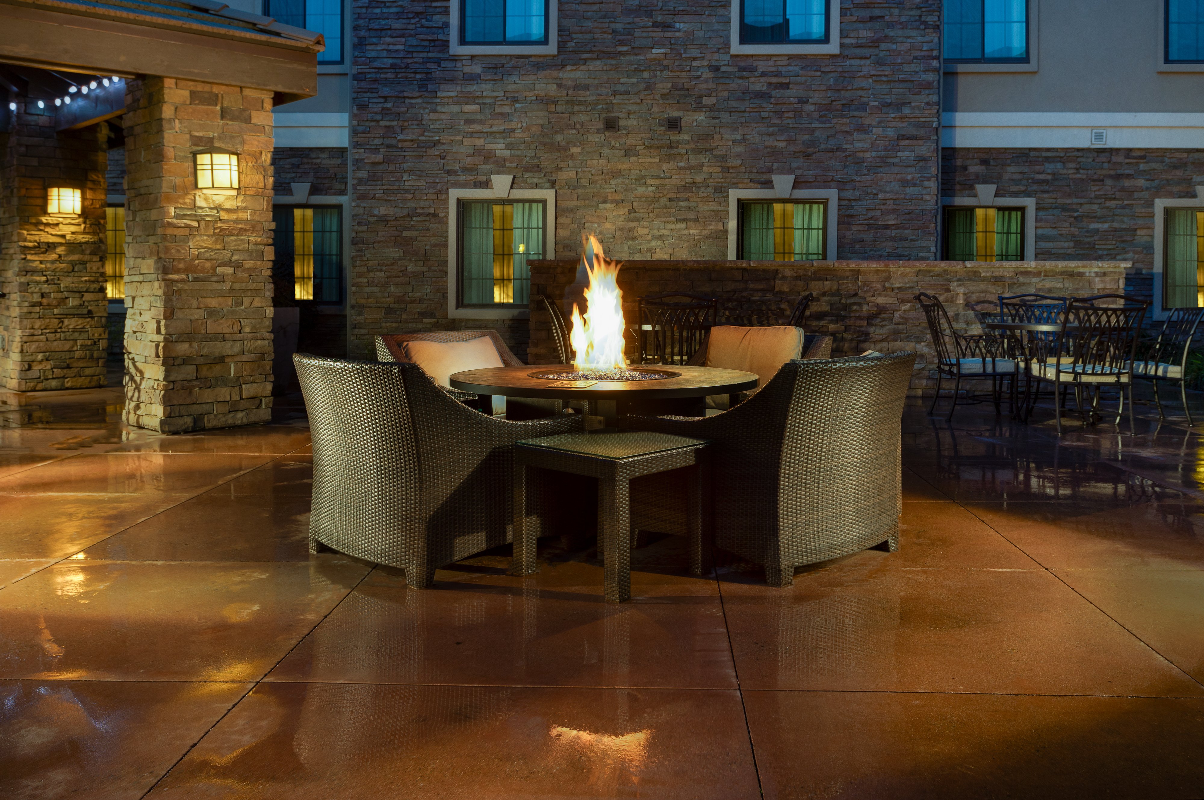 Staybridge Suites Sacramento - Folsom 57/79