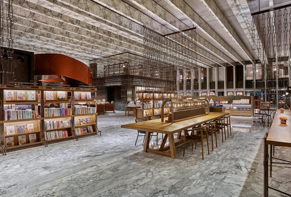 Mumian Hotel Beijing Daxing Airport 36/50