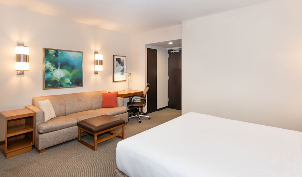 HYATT PLACE NEW YORK MIDTOWN SOUTH 14/64