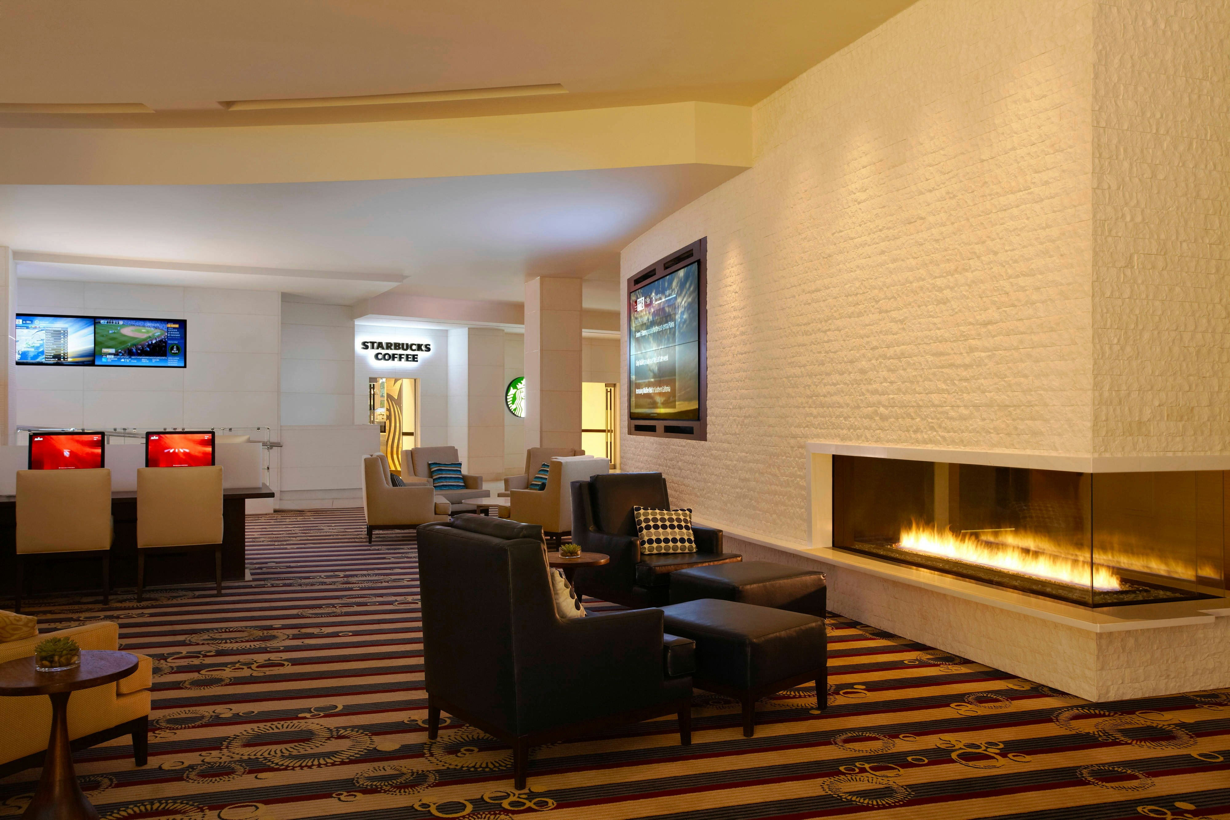 Marriott Marquis Washington, DC 39/63