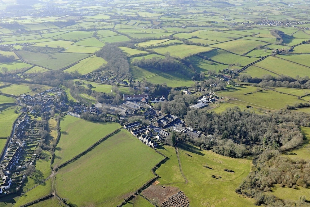 Wookey Hole Hotel 42/49