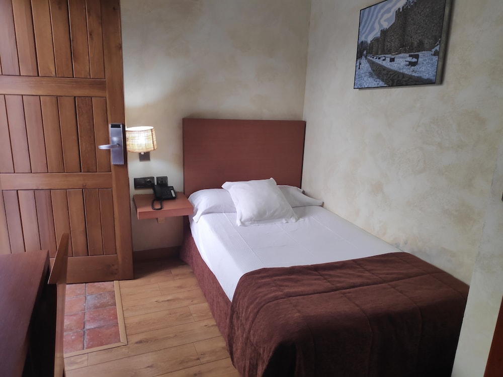 Hotel Las Leyendas 22/60